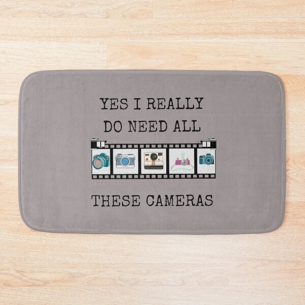 Item preview, Yes i really do need all these cameras designed and sold by Monkey204.
