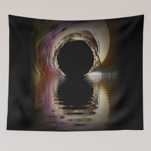 Item preview, Varlhoiter Cavern designed and sold by Roanemermaid.