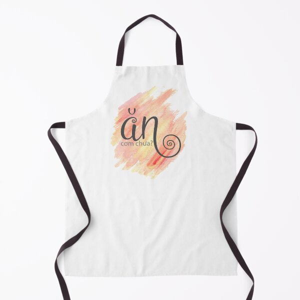 Item preview, An Com Chua? designed and sold by SaigonSass.