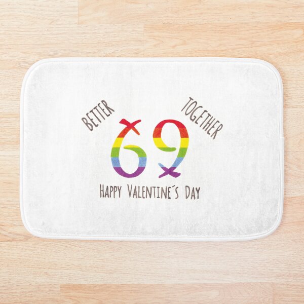 Item preview, Valenin, Better, Together designed and sold by Zimart.