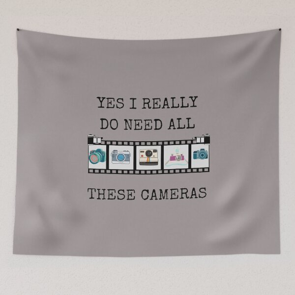Item preview, Yes i really do need all these cameras designed and sold by Monkey204.
