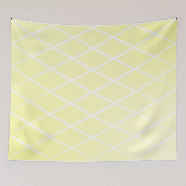 Item preview, Yellow Pineapple Pattern designed and sold by morgandiehl10.