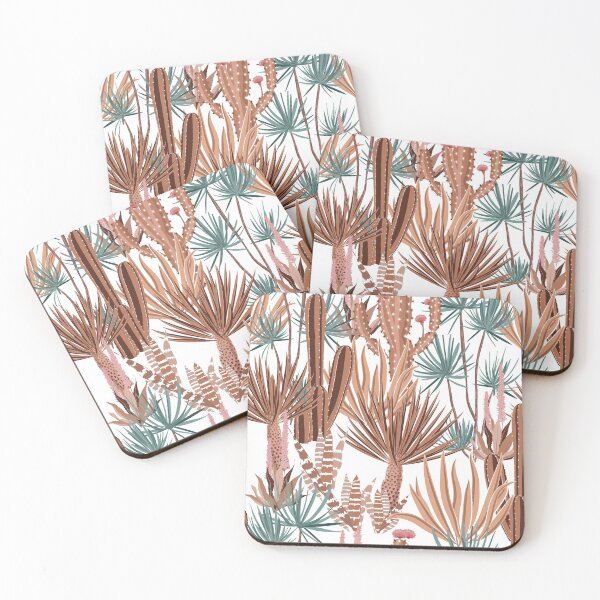 Item preview, Cactus Landscape designed and sold by mischellero.