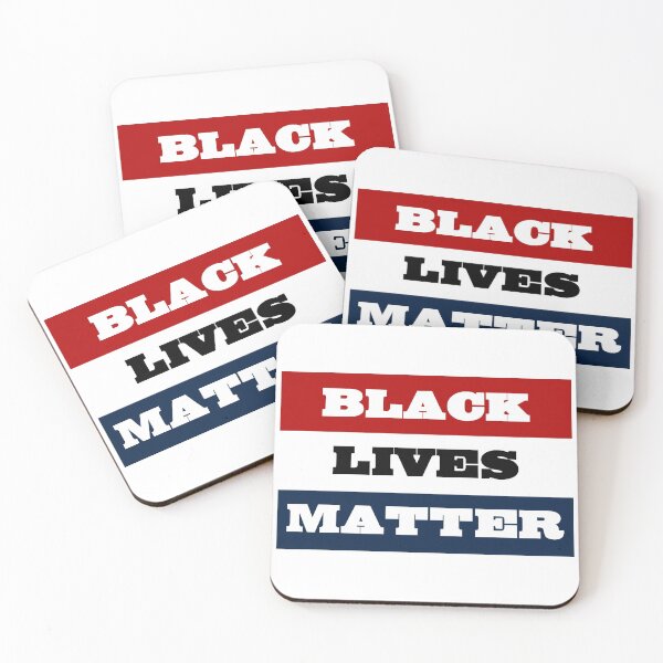 Item preview, Black Lives Matter designed and sold by artitude247.