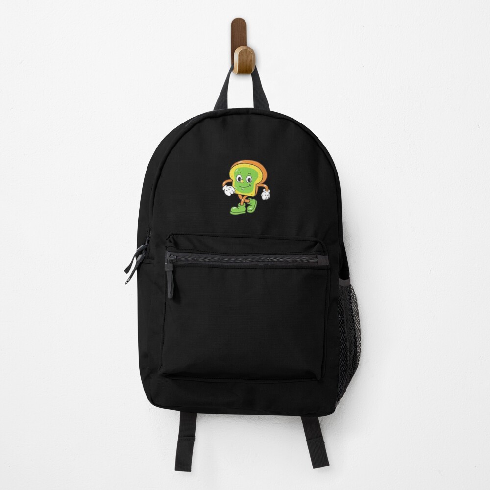Item preview, Backpack designed and sold by SweatZone.