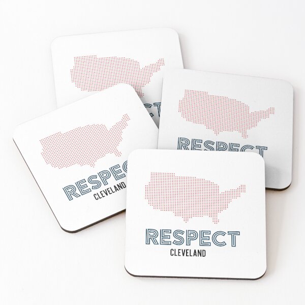 Item preview, Respect Cleveland designed and sold by teesBYAlioui.