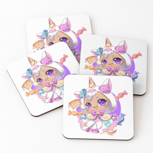 Item preview, Unicorn Jammie designed and sold by Bunniluu.