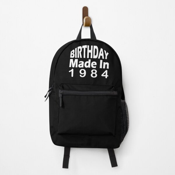 Item preview, Camiseta Cumpleaños Hecho en 1984 nacido vintage Cumpleaños Nacido 1984 designed and sold by BoxHM.