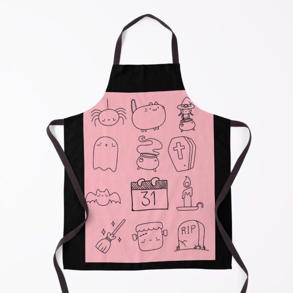 Item preview, Pink Halloween designed and sold by Roisin678.