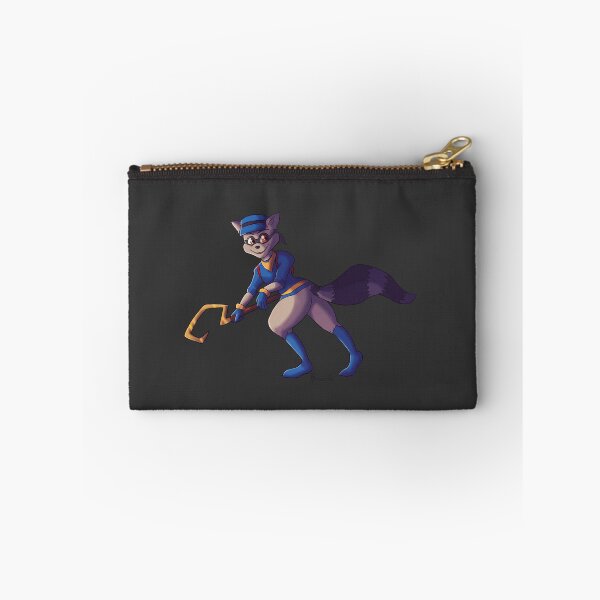 Item preview, Sly raccoon designed and sold by floravola.