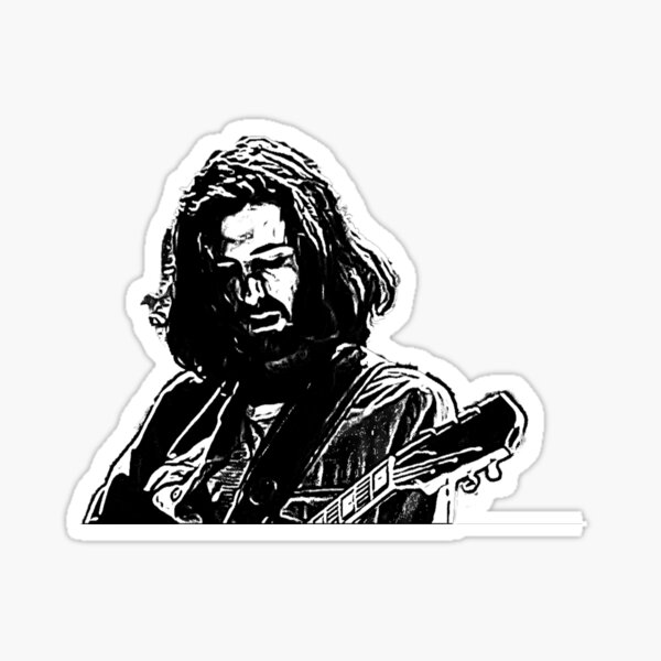 Aperçu de l'œuvre Fan art de Hozier créée et vendue par Jasmineestore.