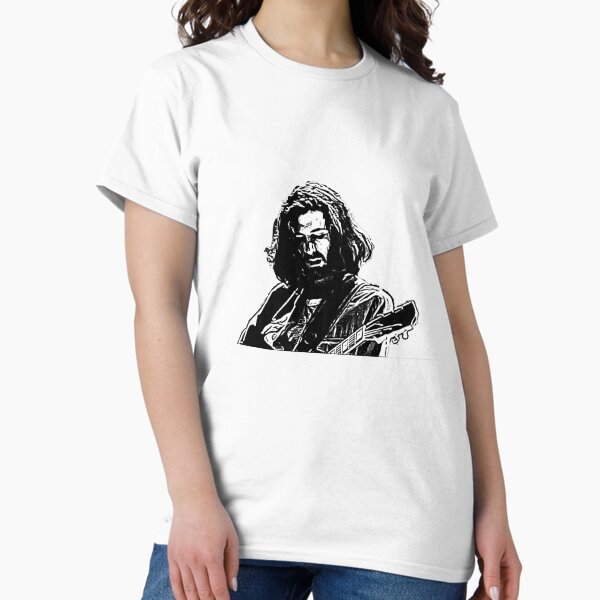 Item preview, Hozier fan art  designed and sold by Jasmineestore.