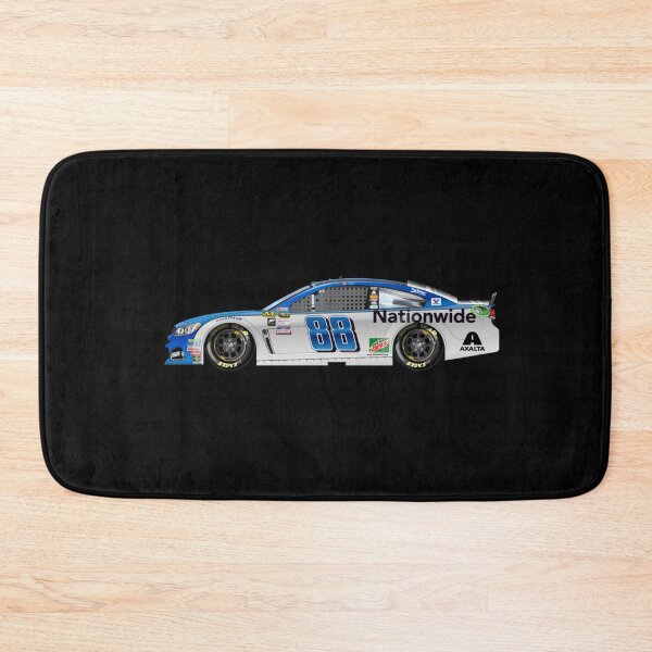 Item preview, Dale jr # 88 Nationwide Chevy designed and sold by mccools88.