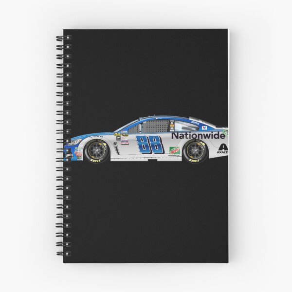 Item preview, Dale jr # 88 Nationwide Chevy designed and sold by mccools88.