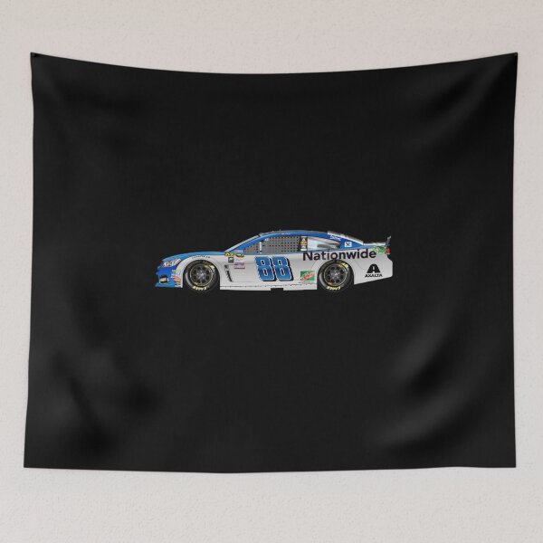 Item preview, Dale jr # 88 Nationwide Chevy designed and sold by mccools88.