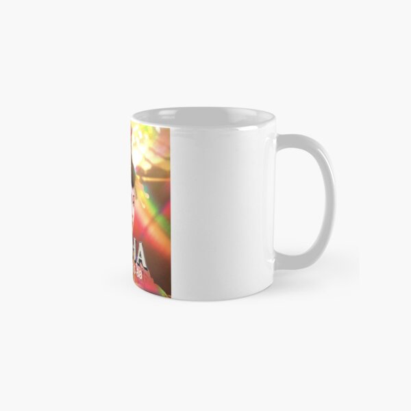 Geisha Dance Mixes 85-88 Classic Mug