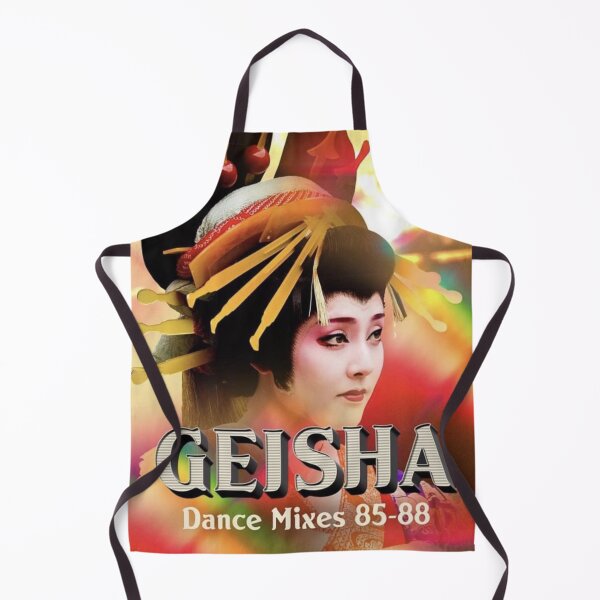Item preview, Geisha Dance Mixes 85-88 designed and sold by DiamondDog287.