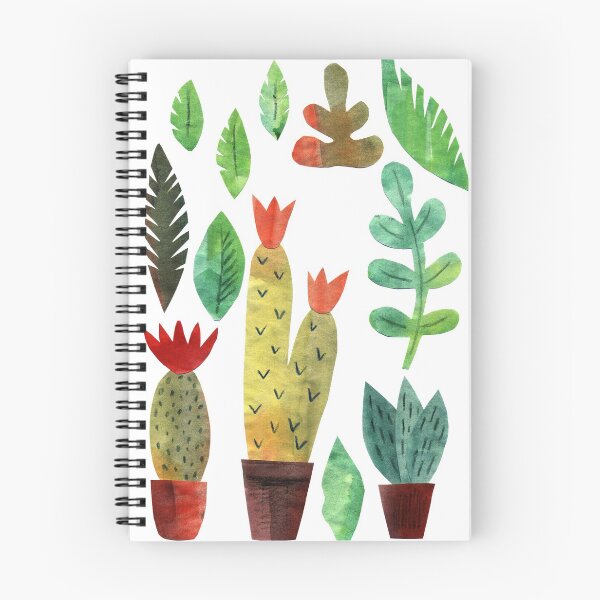 Item preview, Cactus designed and sold by Anna  Yudina.