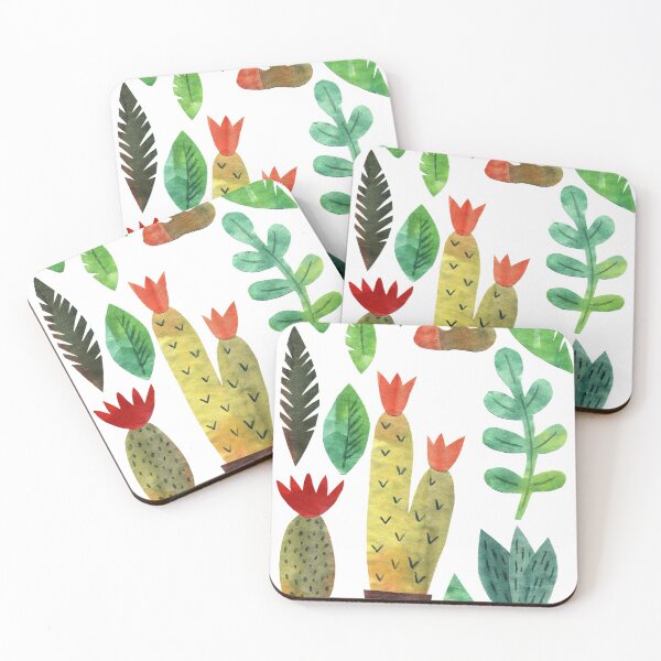 Item preview, Cactus designed and sold by Anna  Yudina.