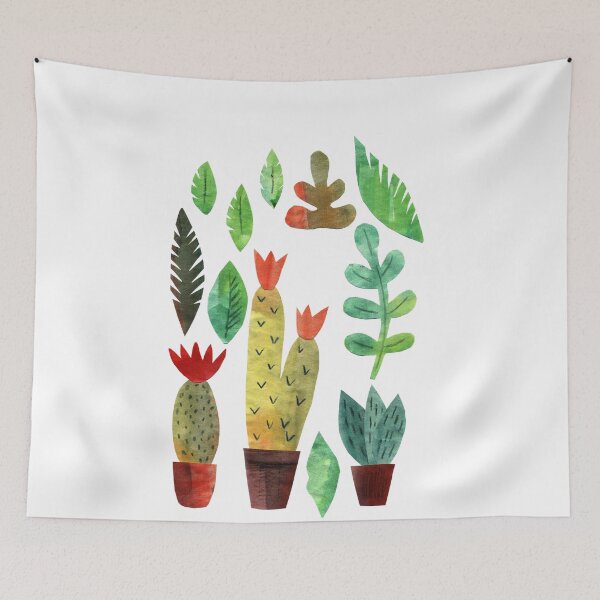 Item preview, Cactus designed and sold by Anna  Yudina.