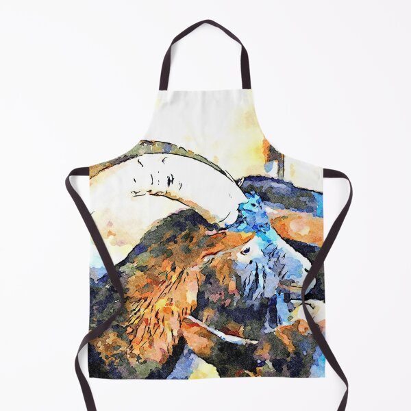 Item preview, Goats designed and sold by Giuseppe Cocco.