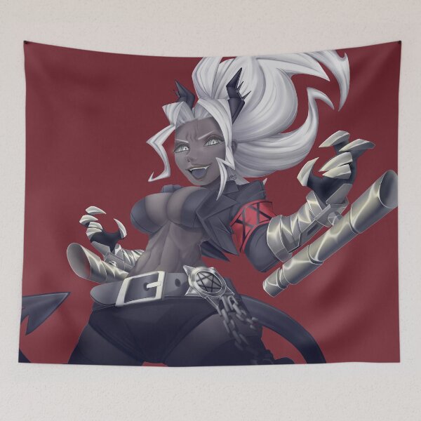 Item preview, Judgement - HELLTAKER designed and sold by MenamiSai.