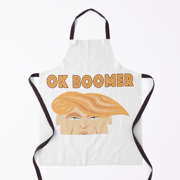 Item preview, Ok Boomer designed and sold by artitude247.