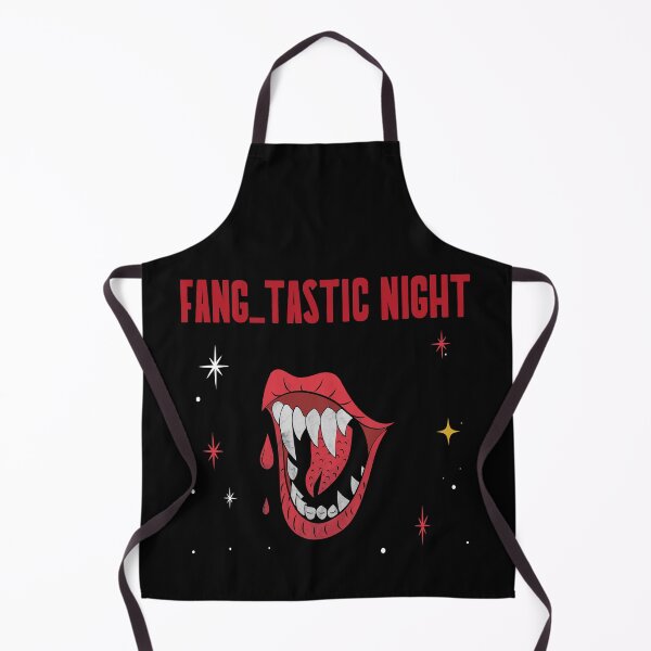 Item preview, Halloween Themed Fangs designed and sold by Coder-T.