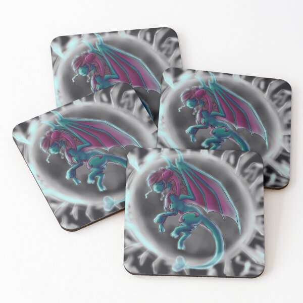 Item preview, Ice fury designed and sold by floravola.
