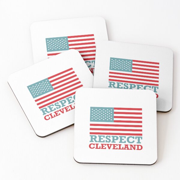 Item preview, Respect Cleveland designed and sold by teesBYAlioui.