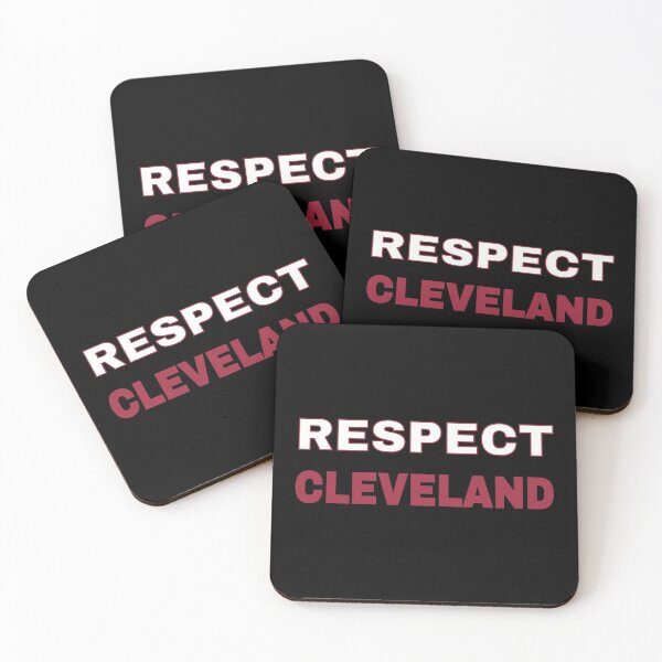 Item preview, Respect Cleveland designed and sold by khalilelk.