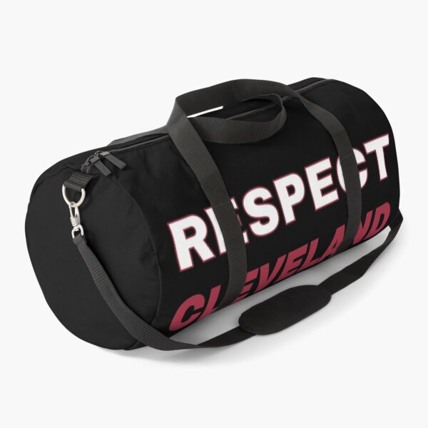 Item preview, Respect Cleveland designed and sold by khalilelk.