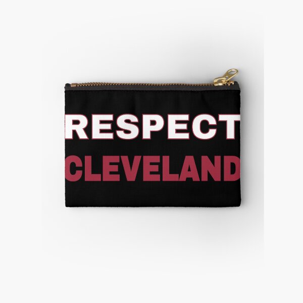 Artikelvorschau, Respektiere Cleveland entworfen und verkauft von khalilelk.