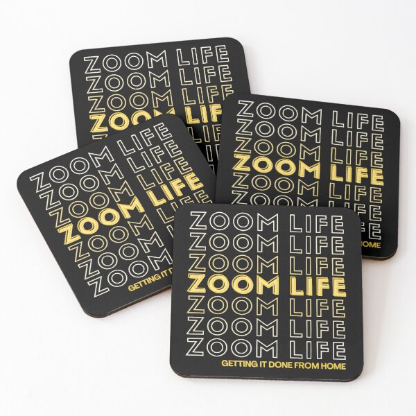 Item preview, Zoom Life designed and sold by molamode.