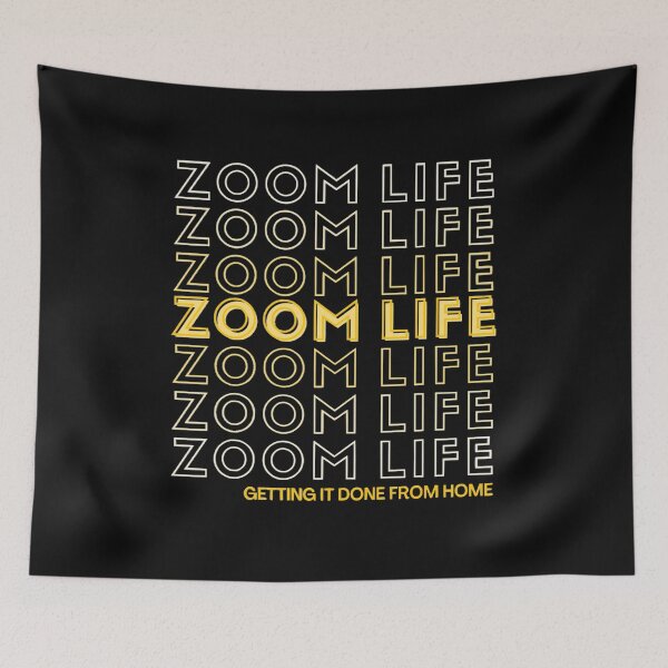Item preview, Zoom Life designed and sold by molamode.