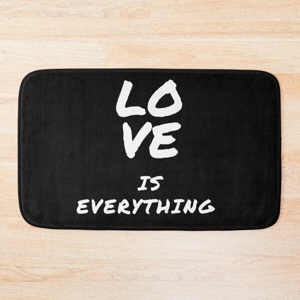 Item preview, Love Is Everything designed and sold by Pris25.