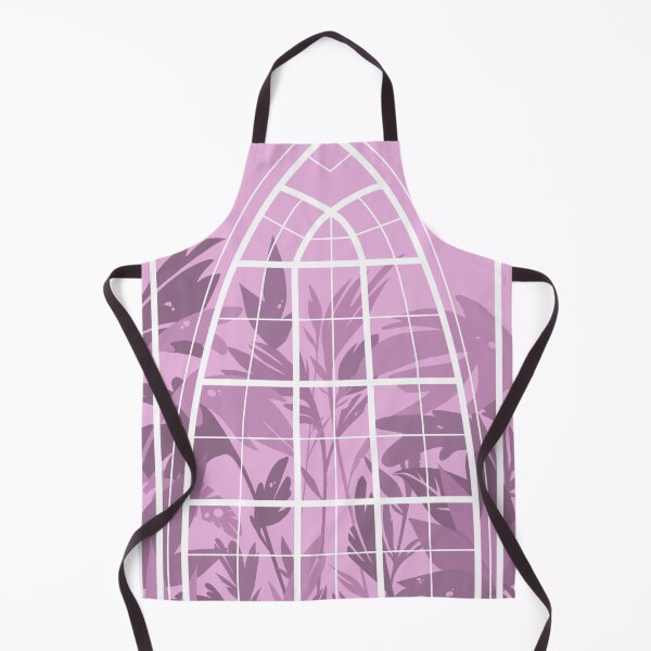 Item preview, Pink Plants designed and sold by Éva Enriquez.