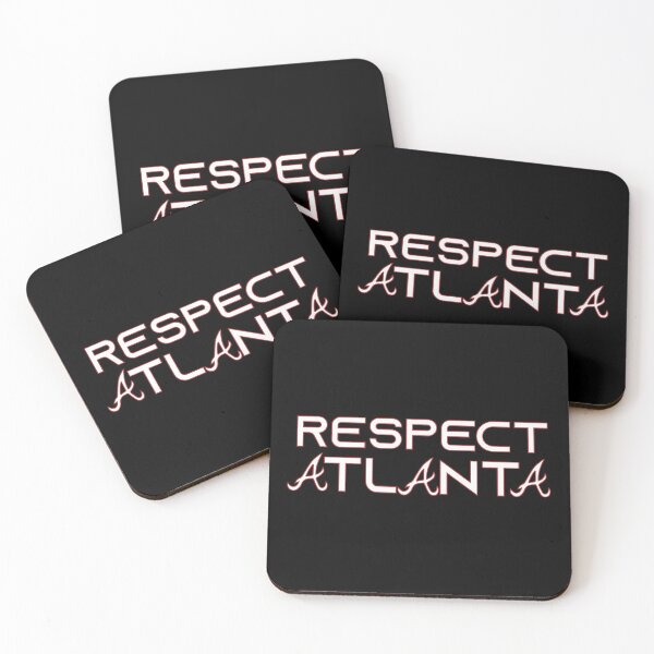 Artikelvorschau, Respektiere Atlanta entworfen und verkauft von khalilelk.