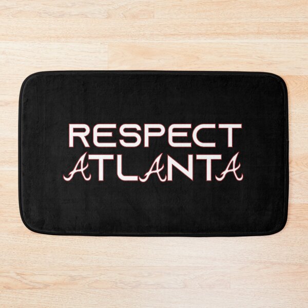 Artikelvorschau, Respektiere Atlanta entworfen und verkauft von khalilelk.
