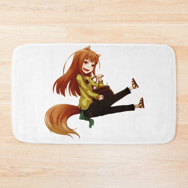 Item preview, Horo Spice and Wolf designed and sold by Virael.