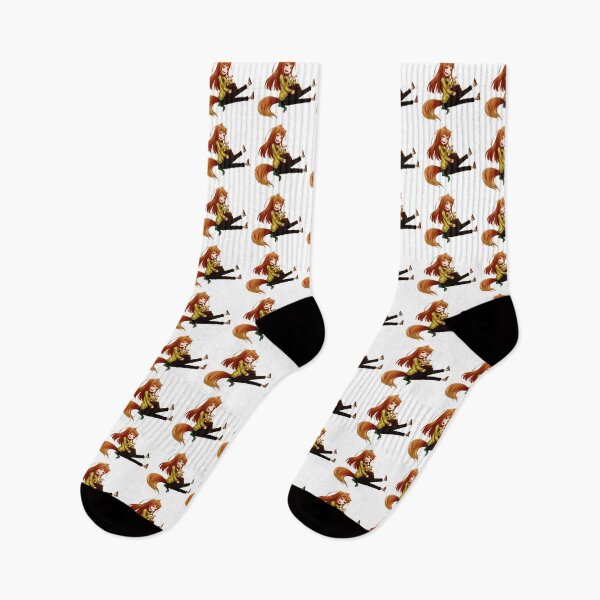 Item preview, Horo Spice and Wolf designed and sold by Virael.