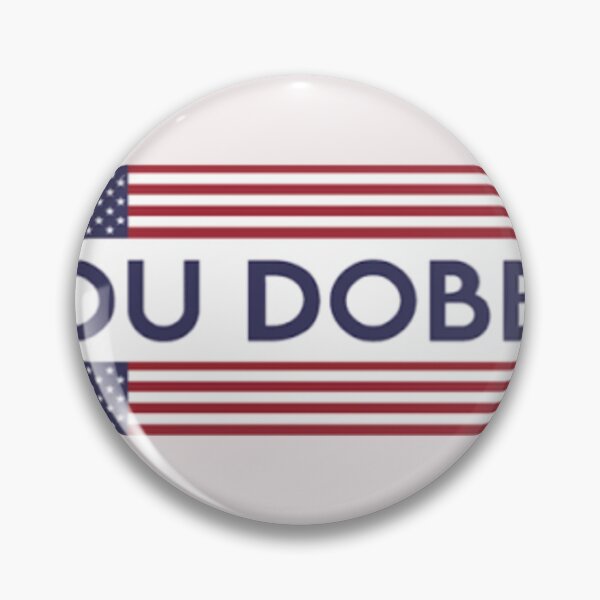 Item preview, Lou Dobbs Sticker designed and sold by CornerStore007.