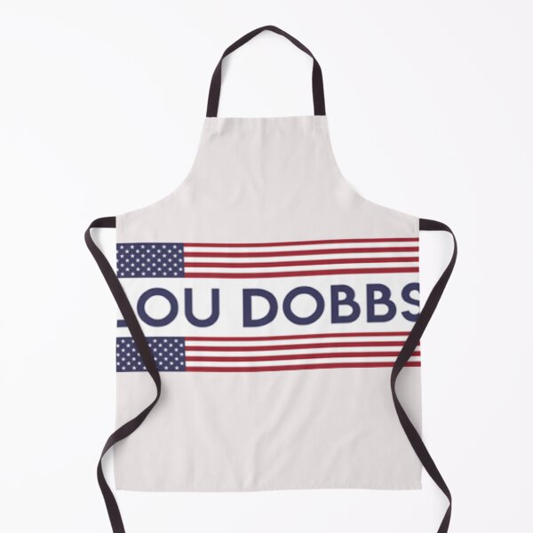 Item preview, Lou Dobbs Sticker designed and sold by CornerStore007.