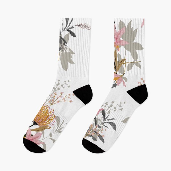 Item preview, Orange Botanical Samples designed and sold by mischellero.