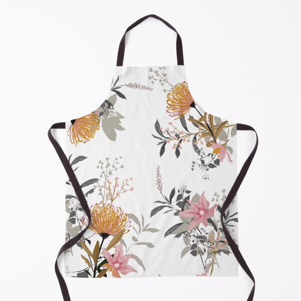 Item preview, Orange Botanical Samples designed and sold by mischellero.