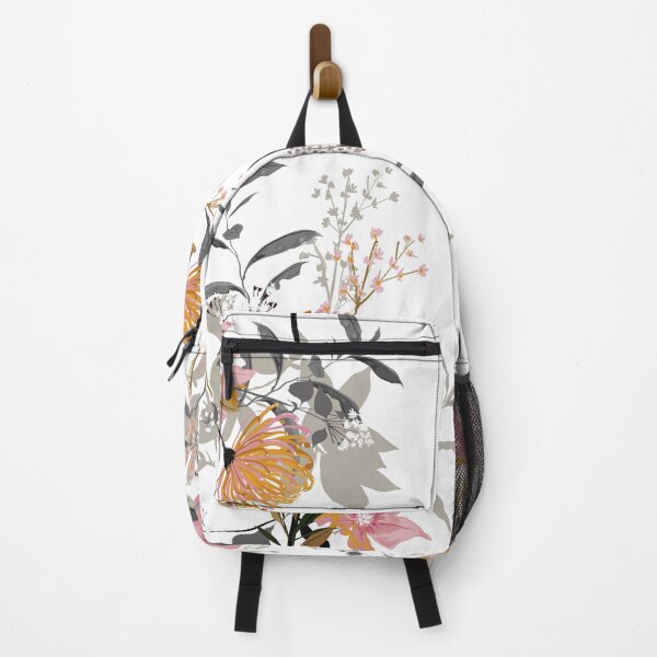 Item preview, Orange Botanical Samples designed and sold by mischellero.