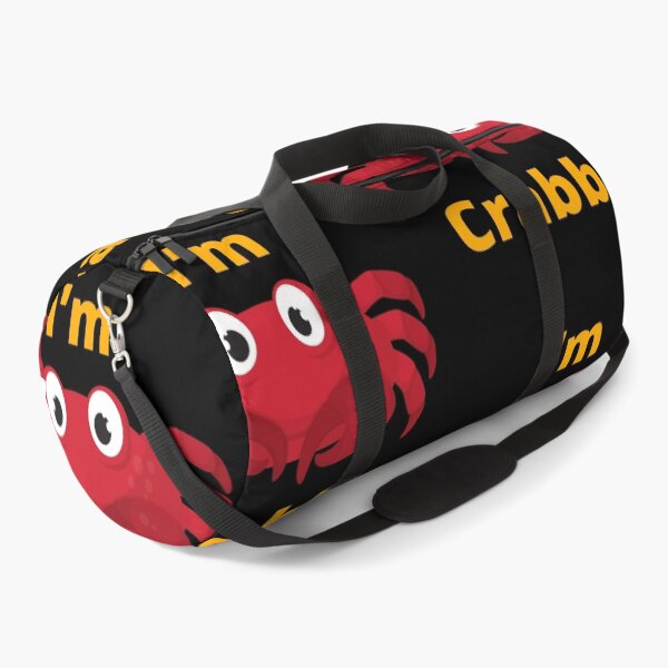 Item preview, I’m Crabby designed and sold by Trendi61.