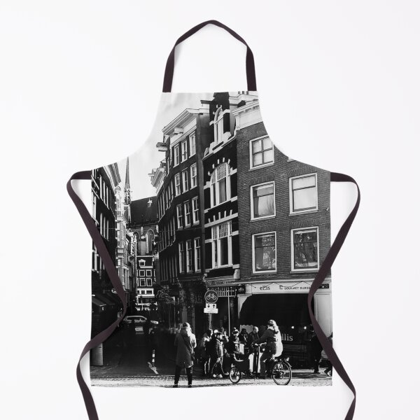 Item preview, AMSTERDAM Centrum Singel designed and sold by Noel Ali ⭐⭐⭐⭐⭐.