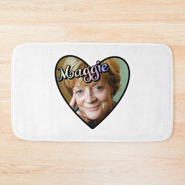 Item preview, Maggie Smith, International Sweetheart designed and sold by Cuttintees.