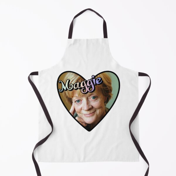 Item preview, Maggie Smith, International Sweetheart designed and sold by Cuttintees.